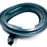 Манжета люка Bosch 8kg, 680768, 680769, 478301 (темная резина)