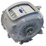 Бак в сборе с барабаном Electrolux 4071431151