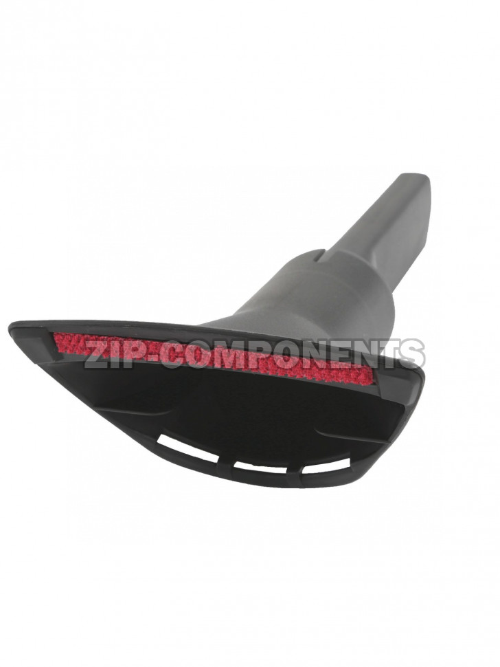 Насадка (для мягкой мебели / щелевая насадка) для пылесоса Bosch 00265510