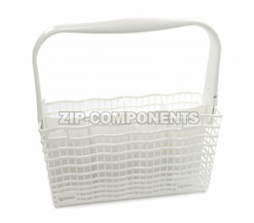 Корзина для посудомоечной машины Electrolux, Zanussi, AEG 1524746102 230x80x250mm