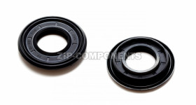 Сальник 30x52/65x7/10 Indesit Ariston 096186 SKL