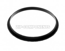 Кольцо для газовой горелки для газовых варочных панелей Bosch 10000508