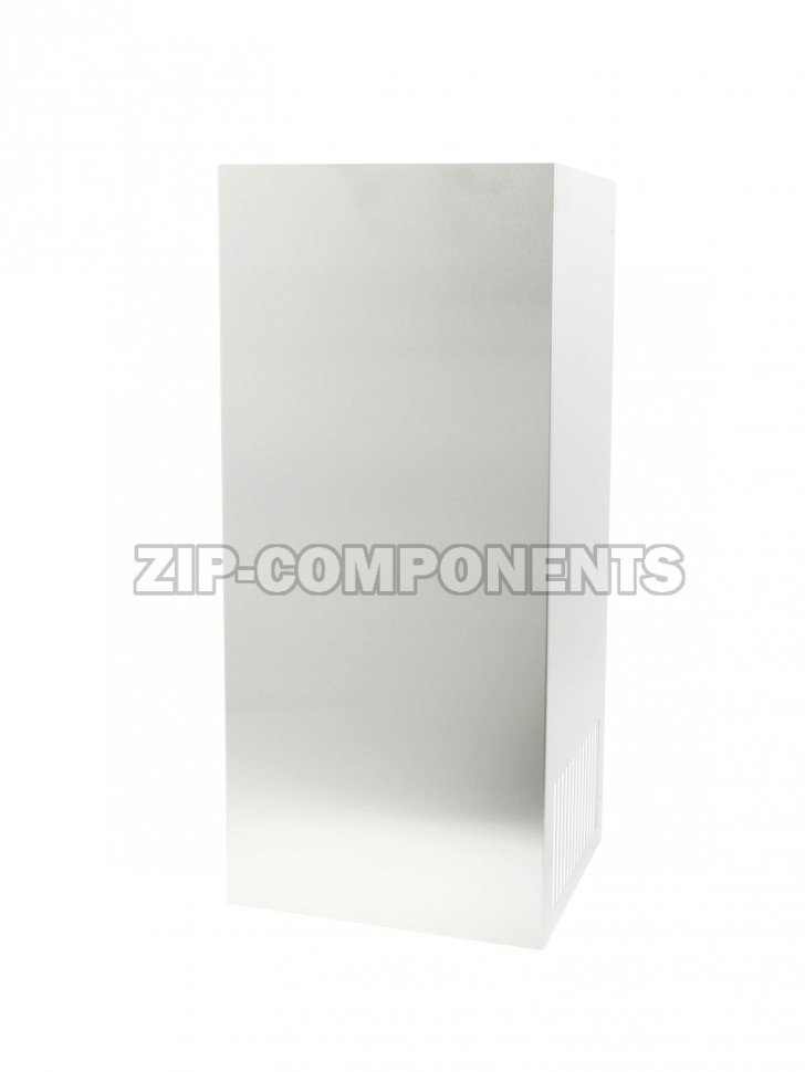 Внутренний телескопический вентиляционный канал для вытяжек Bosch 00742847