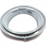 Манжета люка СМА 8кг (с отводом), BOSCH-00680405, 00478300, 00478322, 00681211