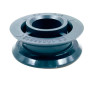 Колесо корзины ПММ GORENJE 588496