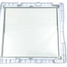 Полка стеклянная холодильника Indesit C00113427