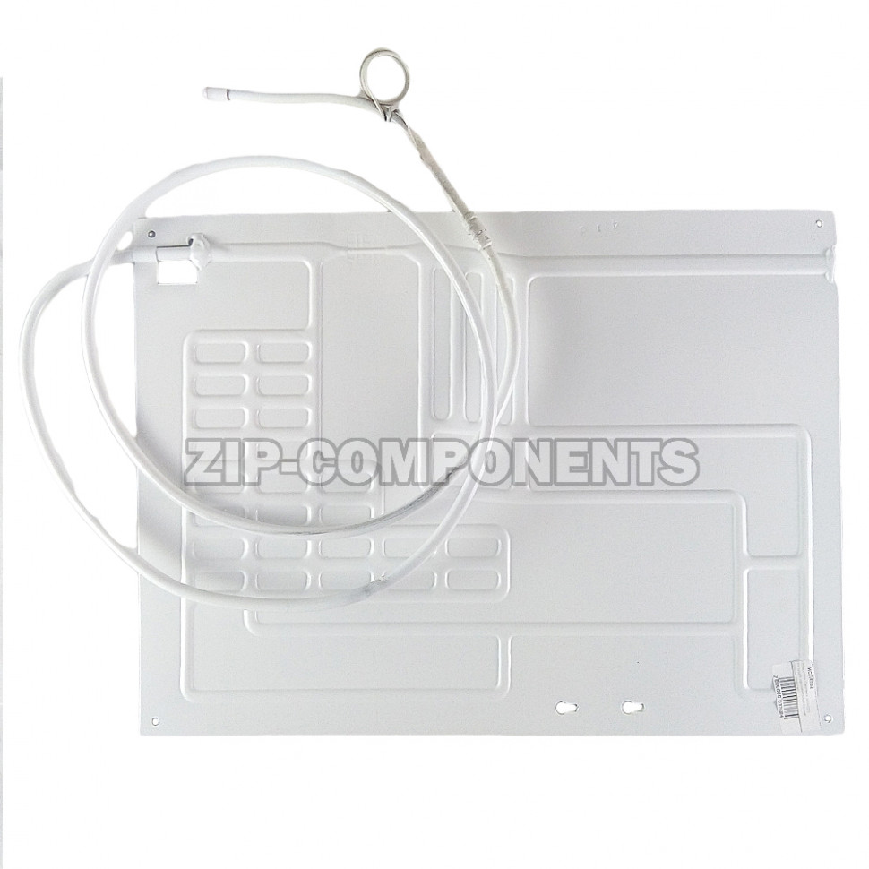 Испаритель Смоленск (430х320) плачущий одноканальный Россия хорошее качество