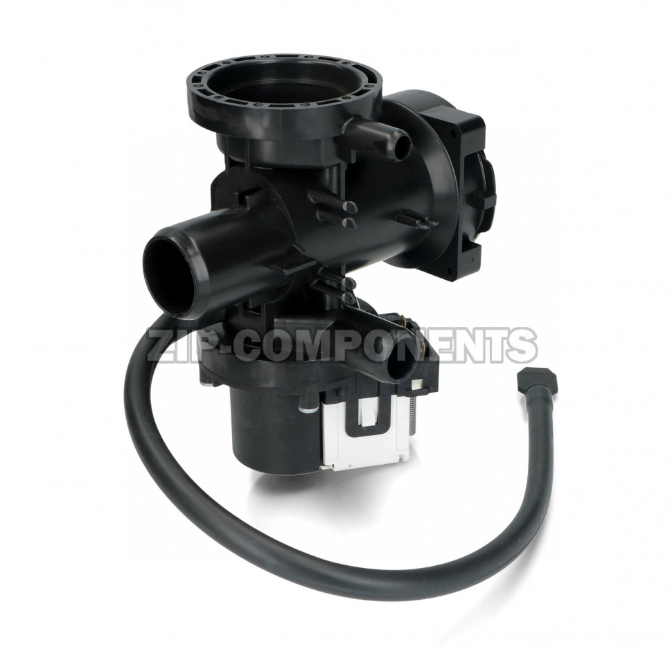 Помпа LEILI с корпусом LG 5859EN1006B