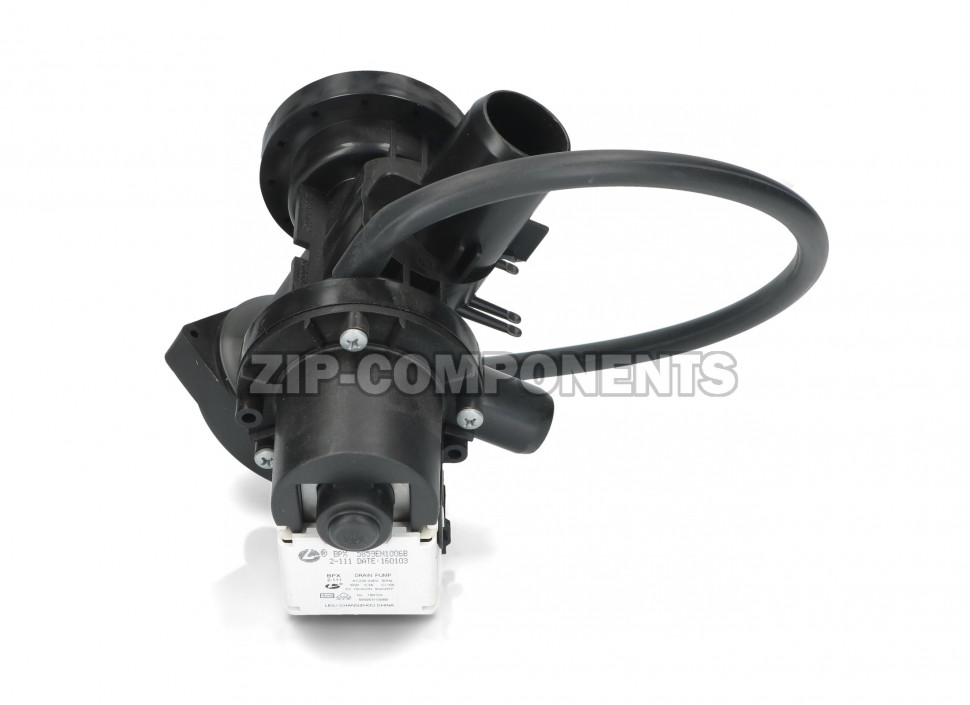 Помпа LEILI с корпусом LG 5859EN1006B