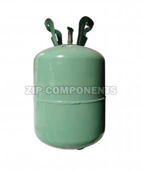Фреон R-22 + пустой баллон 11,3 кг (MCOOL 22)