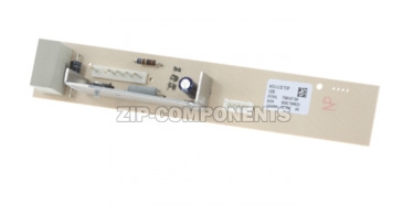 Плата управления Bosch 00659545