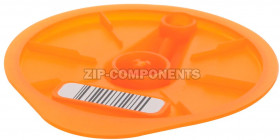 Cервисный T Disc для приборов Tassimo, для кофемашин Bosch 00624088