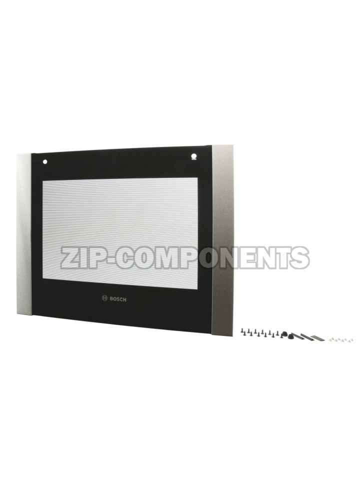 Фронтальное стекло дверцы для духовых шкафов Bosch 00688388
