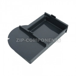 Поддон молотого кофе для Saeco Royal Office, 0301.041.150