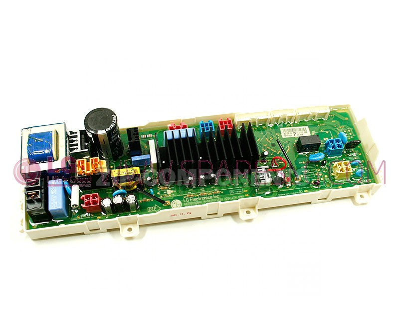 Модуль (плата управления) LG 6871ER1081P