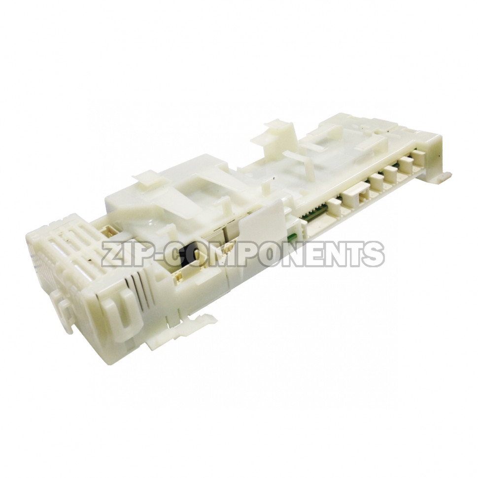 Плата управления стиральной машины Bosch 666725