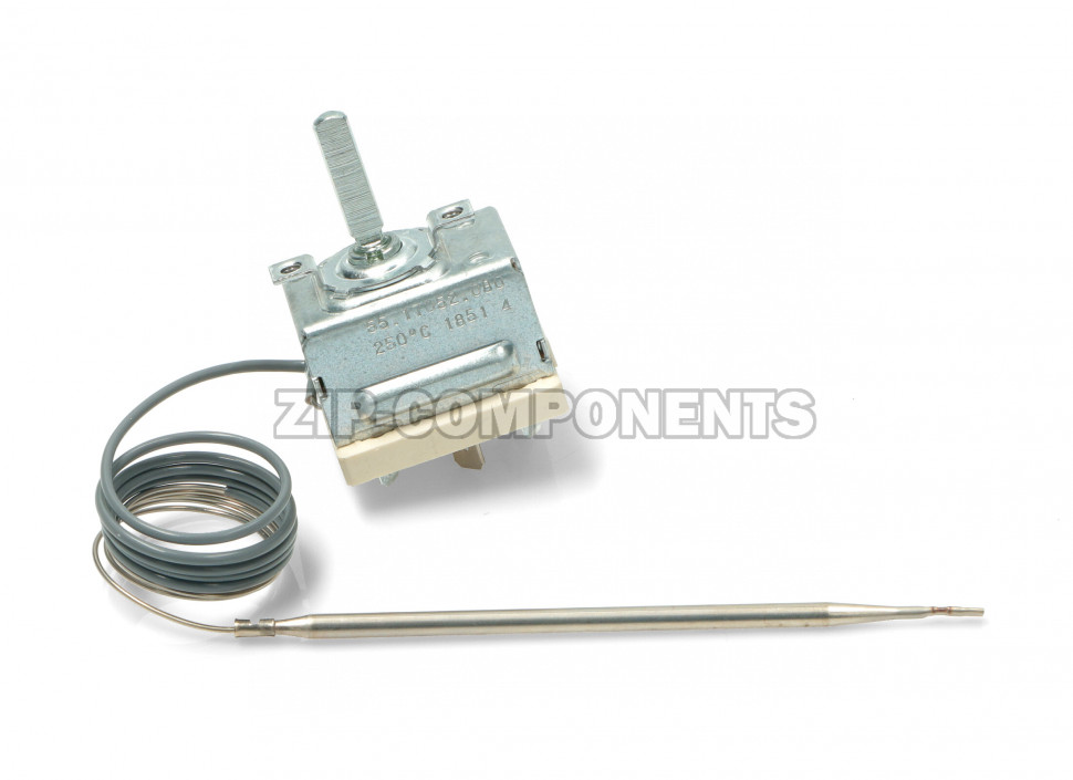 Термостат духовки 45-250C EGO 55.17052.080 INDESIT C00145486