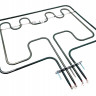 Тэн духовки 1000+1700 Вт Electrolux 3570797047