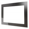 Внутреннее стекло дверцы для духовых шкафов Bosch 00776249