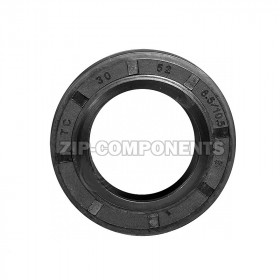 Сальник 30x52x8.5/10.5 WFK стиральной машины Indesit 14400159400