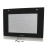 Фронтальное стекло дверцы духовки Bosch 00680922