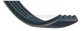 Ремень 1067H8 Hutchinson стиральной машины Indesit C00082995
