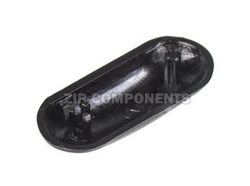 Заглушка петли плиты INDESIT ARISTON C00032682