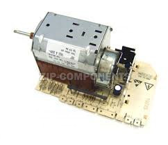 Программатор (селектор программ) Electrolux Zanussi 1249214618