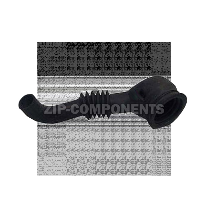 Патрубок от бака к насосу Bosch 273065